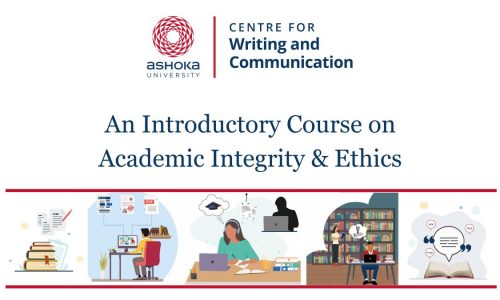 An Introduction to Academic Integrity & Ethics