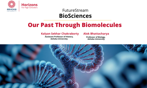 Biology | Our Past Through Biomolecules