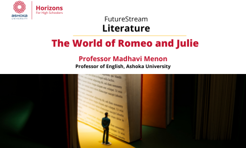 Literature | The World of Romeo and Juliet