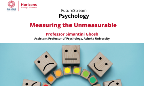 Psychology | Measuring the Unmeasurable