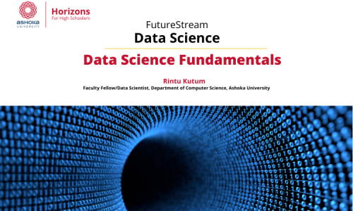 Data Science | Data Science Fundamentals