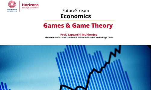 Economics | Games and Game Theory