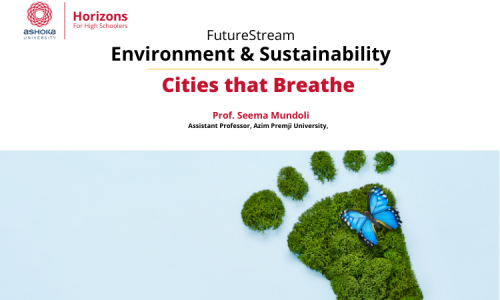 Environment & Sustainability | Cities that Breathe