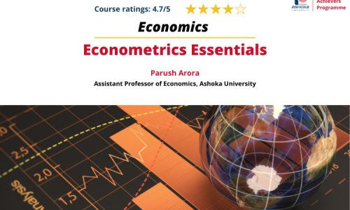 Economics | Econometrics Essentials