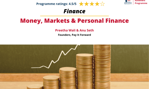 Finance | Money, Markets & Personal Finance