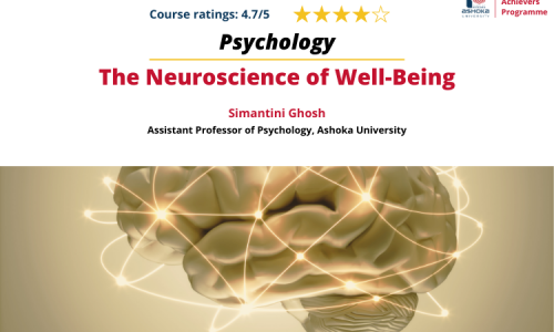 Psychology | The Neuroscience of Well-Being